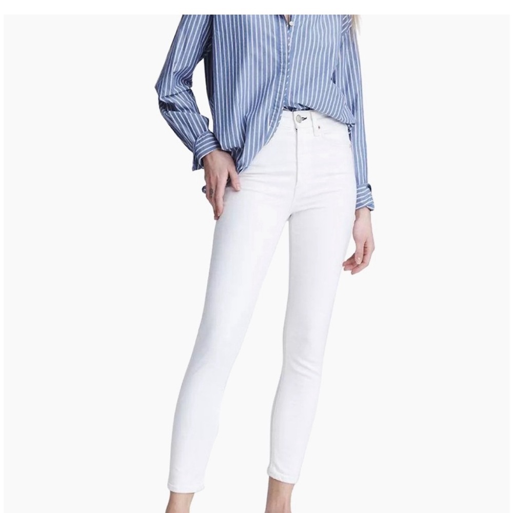 Rag and bone jeggings